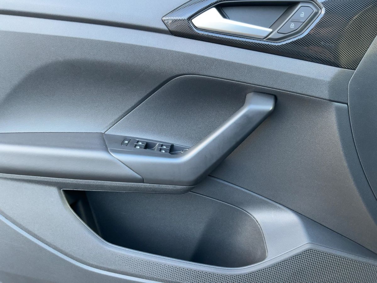 Volkswagen T-Cross - Bild 19