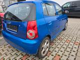 Kia Picanto 1.1 Cool, SHZ, TÜV NEU,  8-fach bereift, - Kia Picanto: Cool