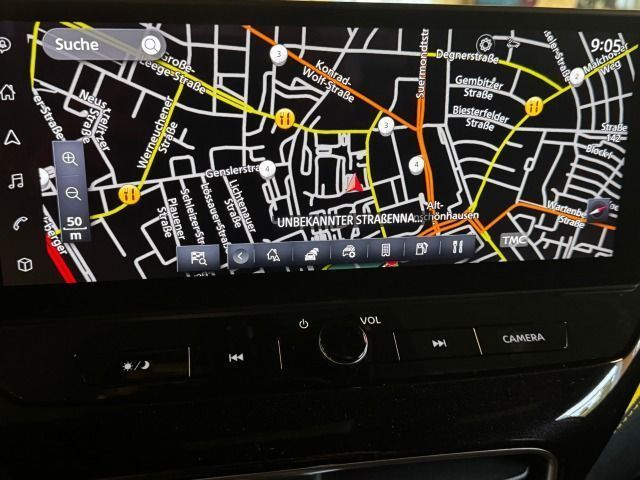 Fahrzeugabbildung Nissan Juke 1.6 Hybrid N-Sport*TechoPack*19Zoll*MJ25