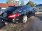 Mercedes-Benz CLS 350 Shooting Brake/AMG+Kamer.+SD+LED+Navi - Mercedes-Benz CLS 350 Shooting Brake Gebrauchtwagen