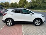 Opel Mokka X 1.4 Innovation*Nav*LED*Temp*Szhz* - Opel Mokka X in Berlin