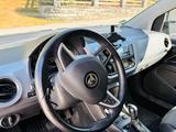Skoda Citigo iV Ambition Ambition - Skoda Citigo mit Elektro-Antrieb