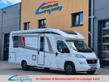 Bürstner Lyseo T 744 *2x Hubbett*2xTV*MaxxFan*Navi*Solar - Bürstner 74