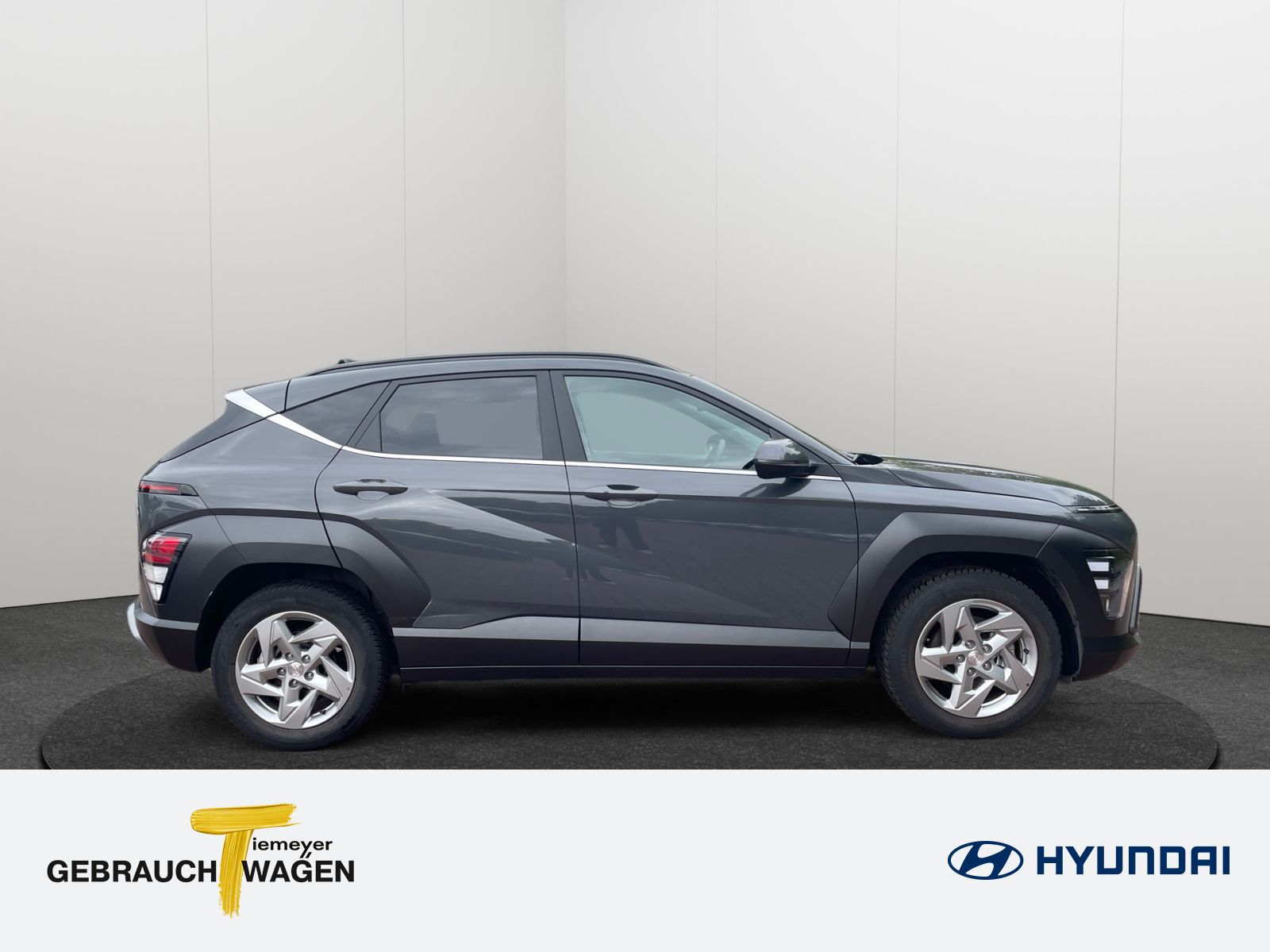Hyundai Kona – Bild 4
