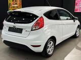 Ford Fiesta Automatik*ZahnriemenNEU*TÜV bis 1/27*Brem - Ford Fiesta in Köln