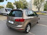 Volkswagen Golf Sportsvan VII Comfortline BMT/Start-St*AHK - Volkswagen Golf: Vi Comfortline