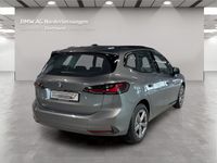 BMW 218 Active Tourer - Vorschau Bild 4