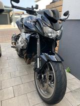 Kawasaki Z750 ABS (ZR750J) - KAWASAKI ZR 7
