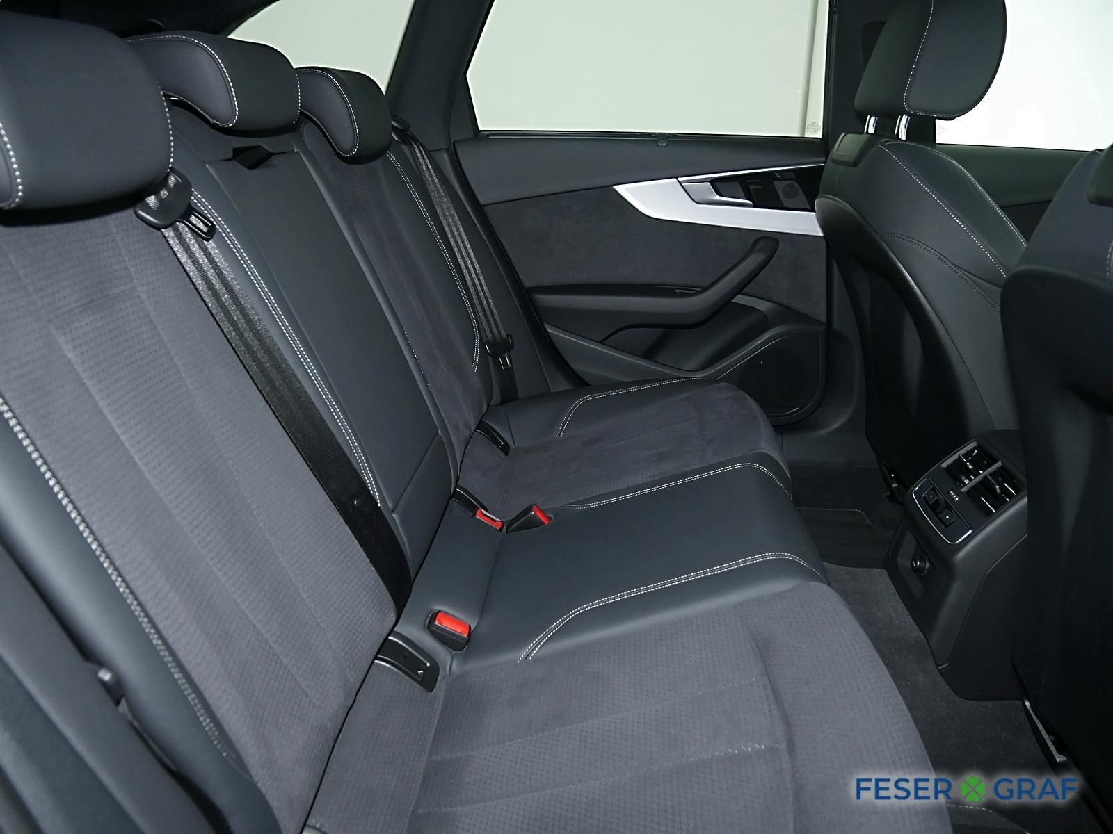 Audi A4 - Bild 5