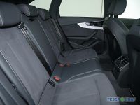 Audi A4 - Vorschau Bild 5