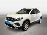 Volkswagen T-Cross - Vorschau Bild 2