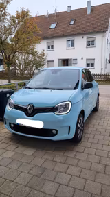 Renault Twingo 22KWh Techno Paket Techno Paket - Renault Twingo: Tech