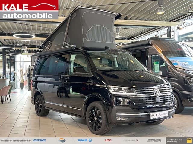 Volkswagen T6.1 California Ocean*UVP 98.207 EUR*DEUTSCH*ACC