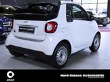 Smart EQ FORTWO CABRIO COOL & AUDIO TEMPOMAT SITZH - gebrauchte Smart ForTwo aus dem Jahr 2022