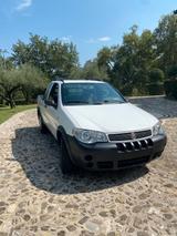 Fiat Strada 1.3 MJT Pick-up Cabina Lunga Adventu - Fiat Strada: Limousine