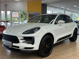 Porsche Macan S *PANO*LuFT*KAMERA*PDLS+*CHRONO*BOSE*LED* - Porsche Macan Gebrauchtwagen in Köln