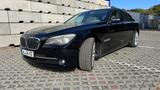 BMW 750i F01 , sehr voll, neuer Motor 45.000 km - gebrauchte BMW 7er Reihe aus dem Jahr 2008
