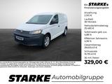 Volkswagen Caddy Maxi Cargo 2.0 TDI  AHK PDC Tempo Klima - Volkswagen Caddy Maxi aus 2025