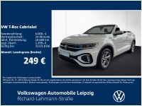 Volkswagen T-Roc - Vorschau Bild 1