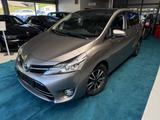 Toyota Verso SkyView Edition* 2.Hand * 7Sitzer - Toyota Verso Edition mit Diesel-Antrieb