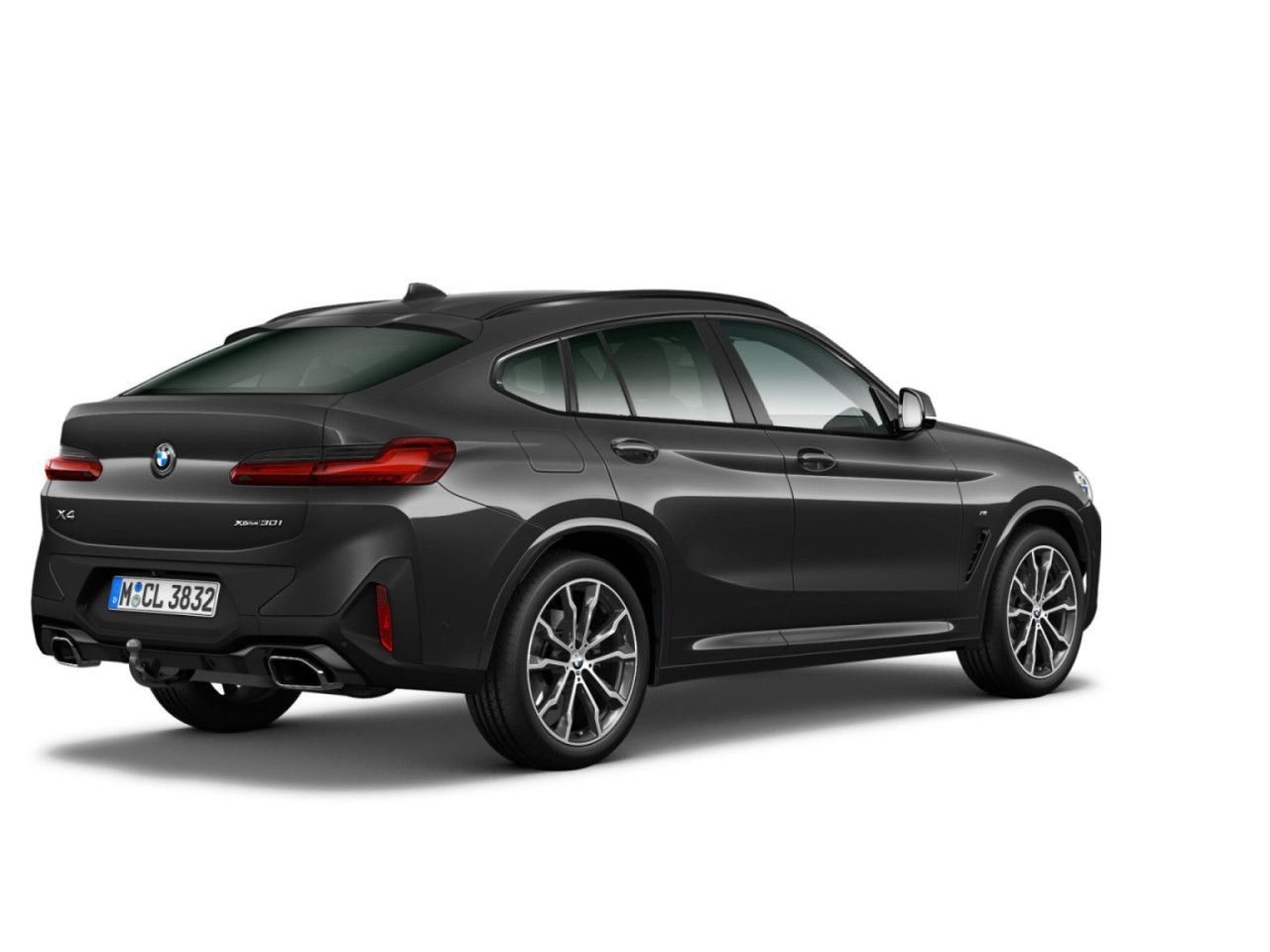 BMW X4 - Bild 17