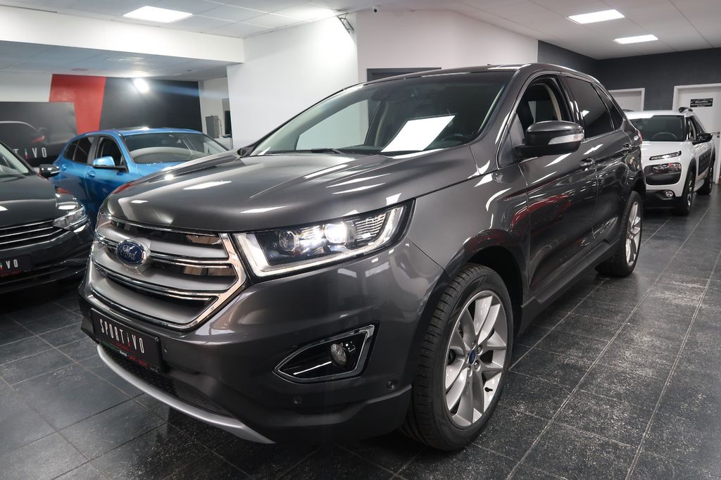 Angebot ansehen Ford Edge
