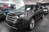 Ford Edge Titanium 4x4*Led*Kamera*Pano*Navi*Acc*8Fach - Ford Edge in Frankfurt (Main)