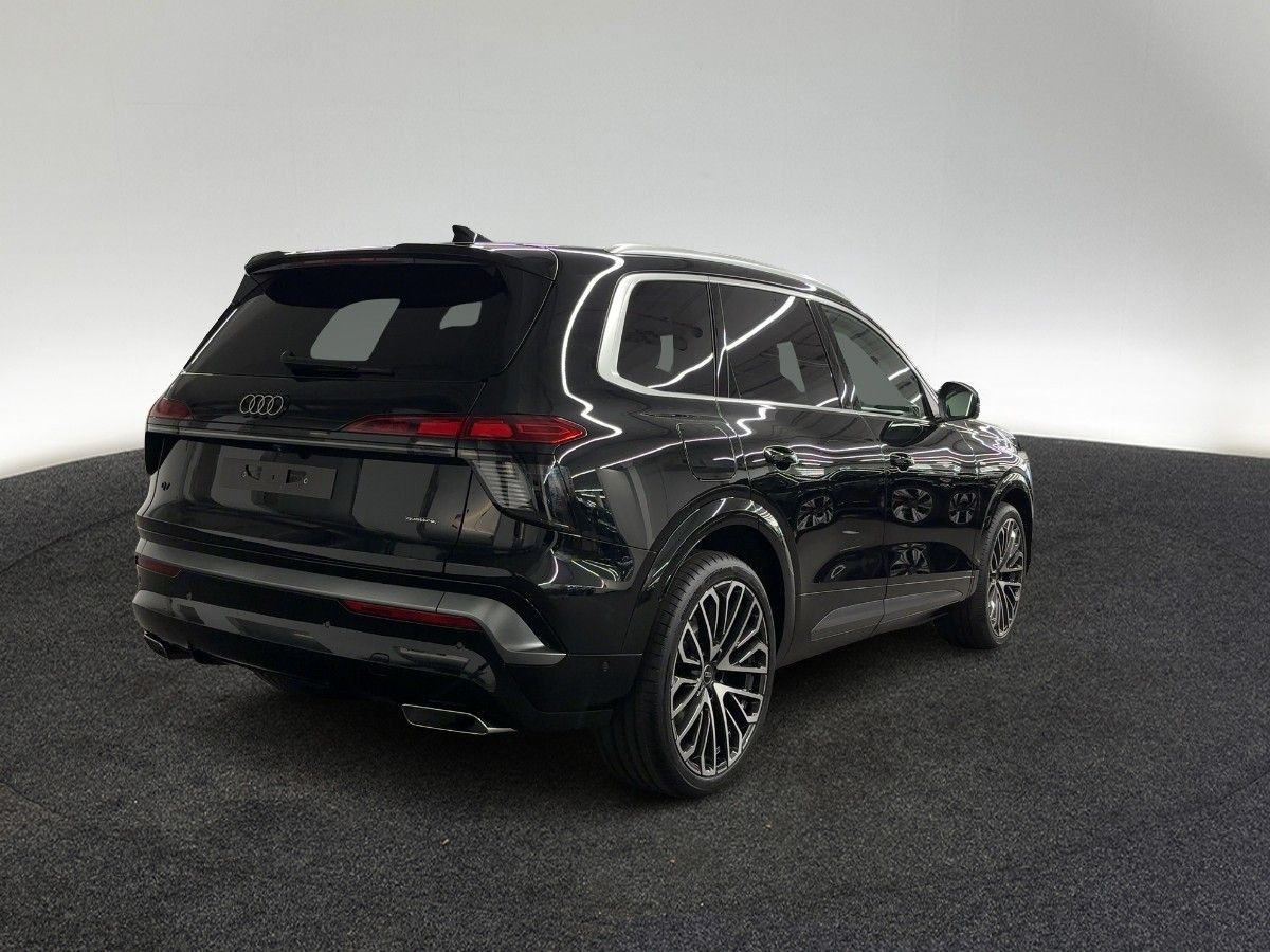 Audi Q7 - Bild 5