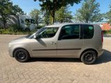 Skoda Rommster - gebrauchte Skoda Roomster aus dem Jahr 2006