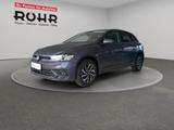 Volkswagen Polo Life 1.0 TSI BMT (Garantie 03/2030.SHZ.Kame - Volkswagen Polo: 03