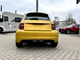 Fiat 500 Torino 1.0 FireFly *LED Klimaauto Alu PDC* - mit Hybrid-Antrieb: Gelb, Kleinwagen