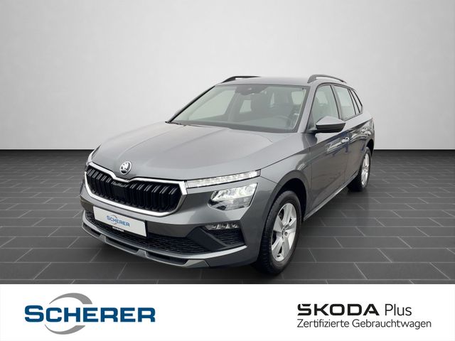 Skoda Kamiq 1.0 TSI Selection APP/BT/DAB/SHZ/LED