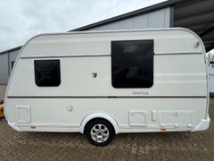 Tabbert Pantiga 390WD 2,3*MOVER*AUTARK*ETS*