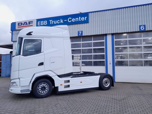 DAF FT XG 480