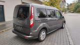 Ford Tourneo Connect Long 7 Sitzer 2x Schiebetüren  - Ford Tourneo Connect: 7 Sitzer