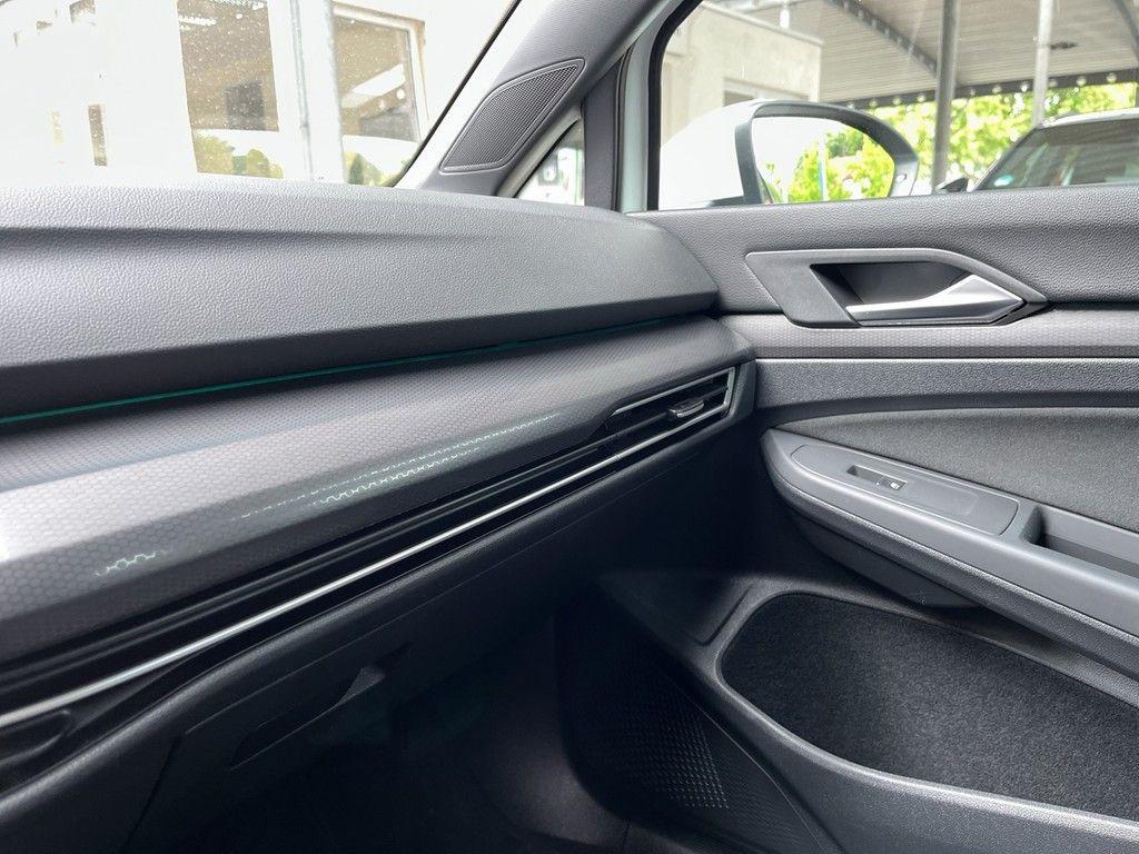 Volkswagen Golf 1.4 TSI DSG eHybrid GTE Navi LED AHK, миниатюра 21