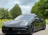 Porsche Panamera 4S Sport Turismo Burmester 3D 360Kamera - Porsche Panamera: Sport Turismo