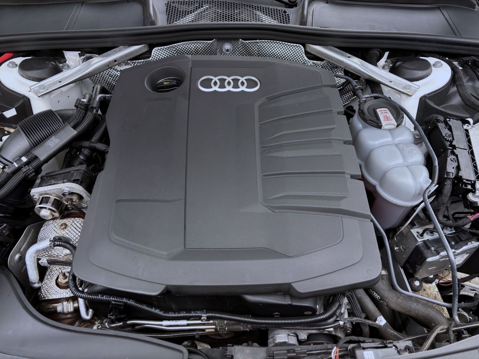 Audi A4 - Bild 19
