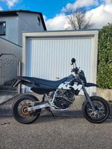 KTM SXC 540  - KTM SX