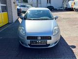 Fiat Grande Punto 1.4 8V Dynamic - Fiat Grande Punto aus 2006
