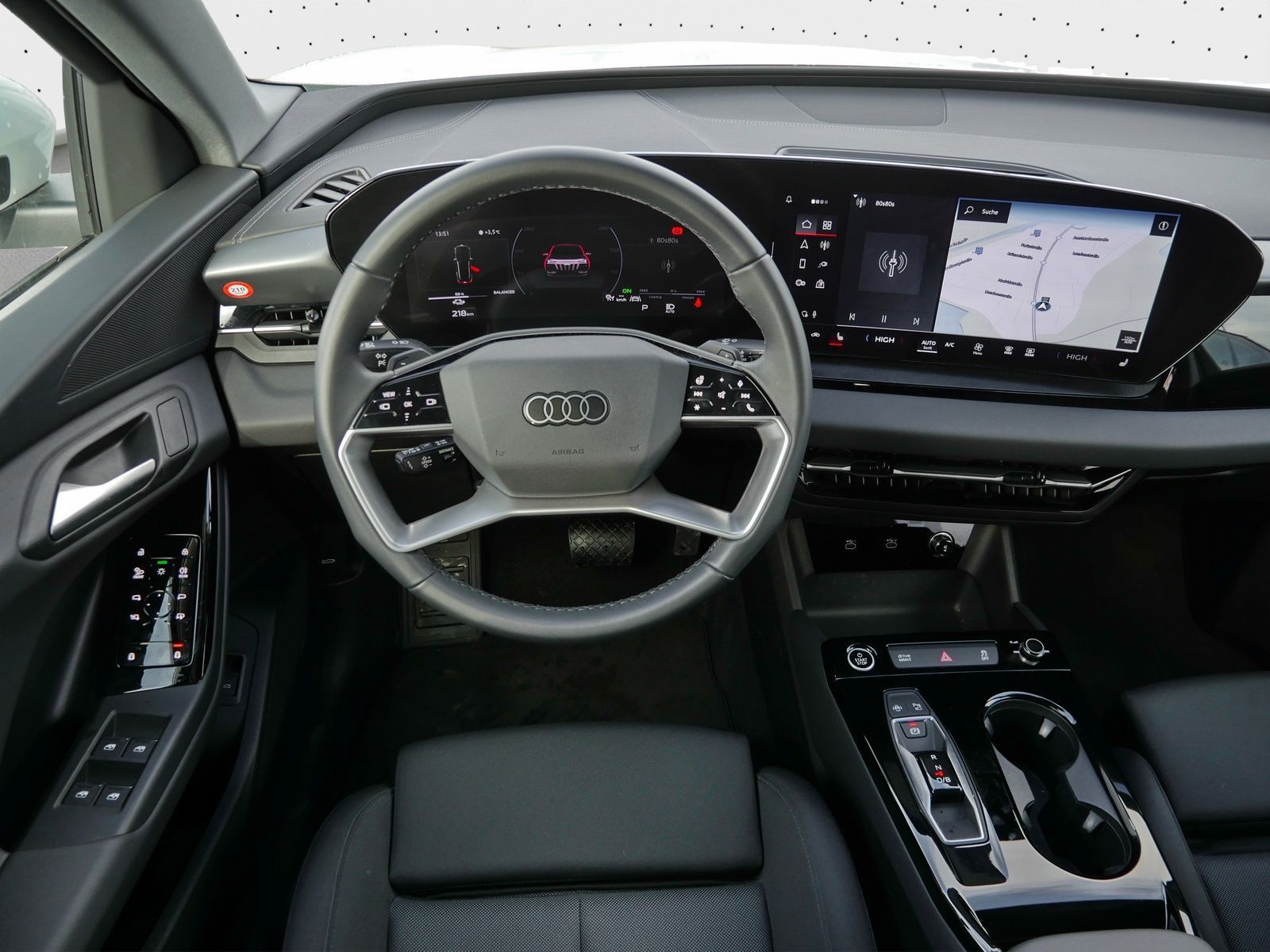 Audi Q6 e-tron - Bild 9