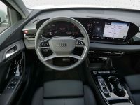 Audi Q6 e-tron - Vorschau Bild 9