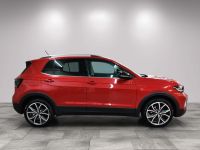 Volkswagen T-Cross - Vorschau Bild 6