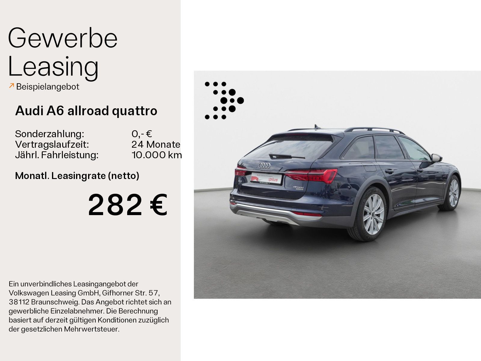 Audi A6 Allroad - Bild 2