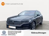 Volkswagen Touareg 3.0 V6 TSI eHybrid Elegance 4Motion Alu  - Volkswagen Touareg mit Hybrid-Antrieb: V6 Tsi
