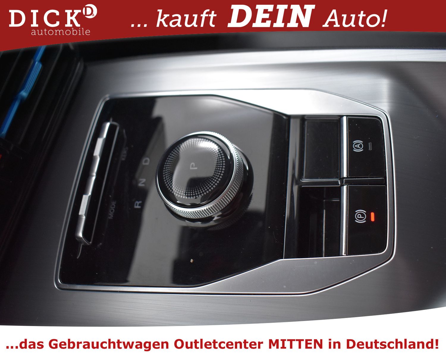 MG MG5 51 KWH Luxury NAVI+LEDER+SHZ+LED+DAB+ACC+360 - Image 23