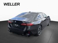 BMW 550 - Vorschau Bild 5