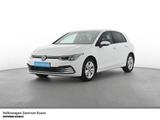Volkswagen Golf Life eTSI DSG Navi SHZ ACC AppConnect - gebrauchte Limousinen