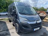 Clever Tour 540 Light Chassis