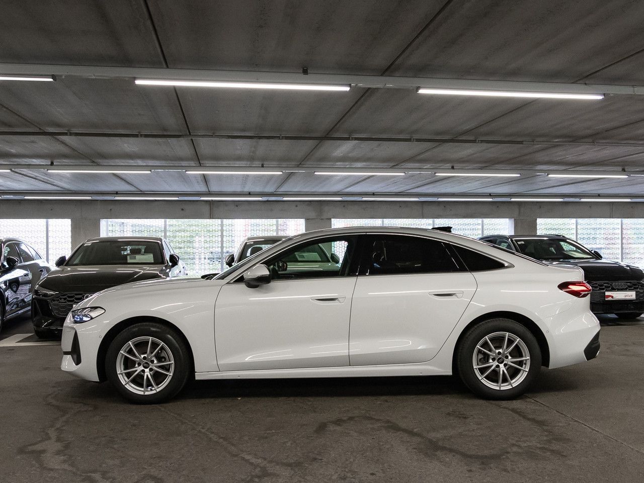 Audi A5 - Bild 3